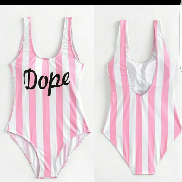 FINAL👇✂ 1 left👌dope swimsuit! - Picture 2 of 4